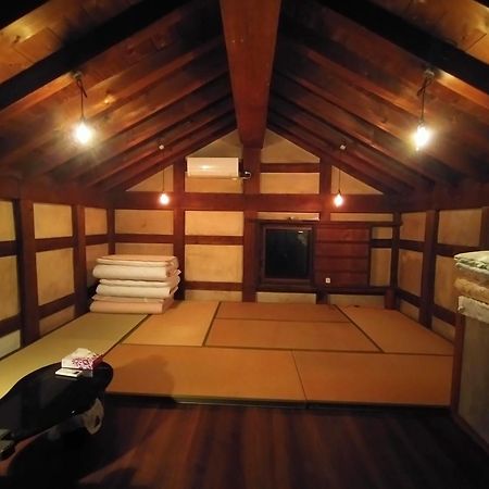 Echizen Guesthouse Tamada Fukui Værelse billede