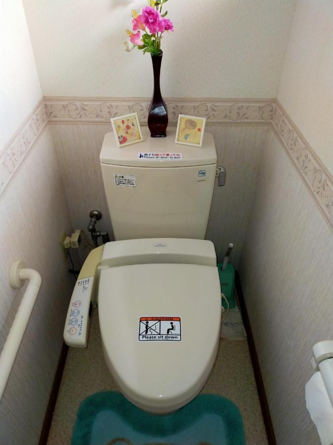 Echizen Guesthouse Tamada Fukui Eksteriør billede