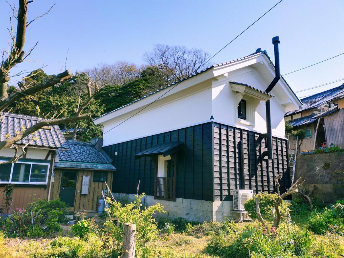 Echizen Guesthouse Tamada Fukui Eksteriør billede