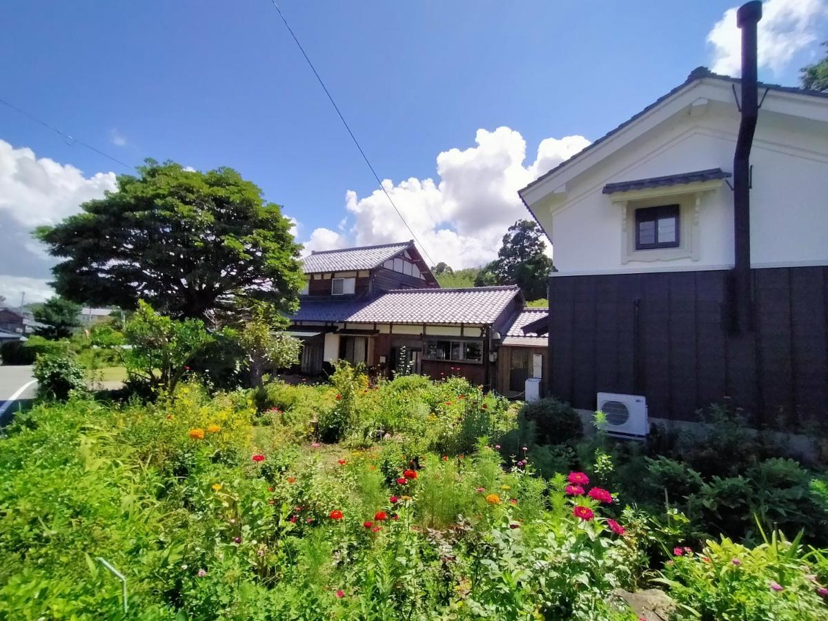 Echizen Guesthouse Tamada Fukui Eksteriør billede