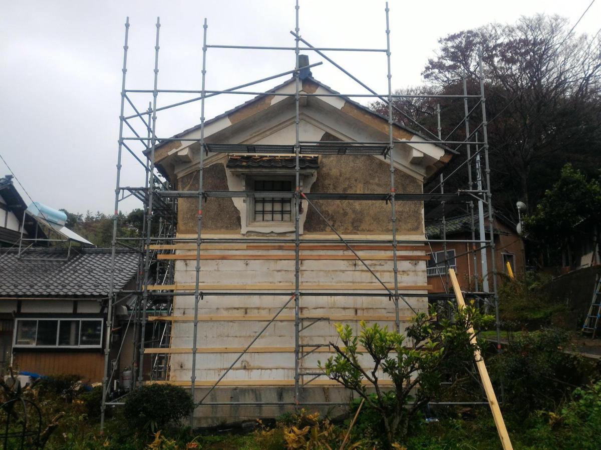 Echizen Guesthouse Tamada Fukui Eksteriør billede