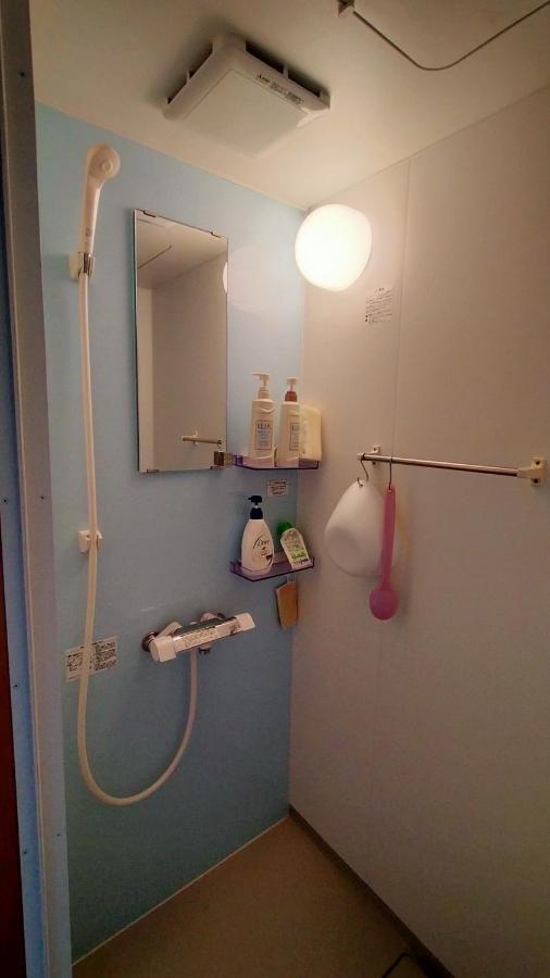 Echizen Guesthouse Tamada Fukui Eksteriør billede