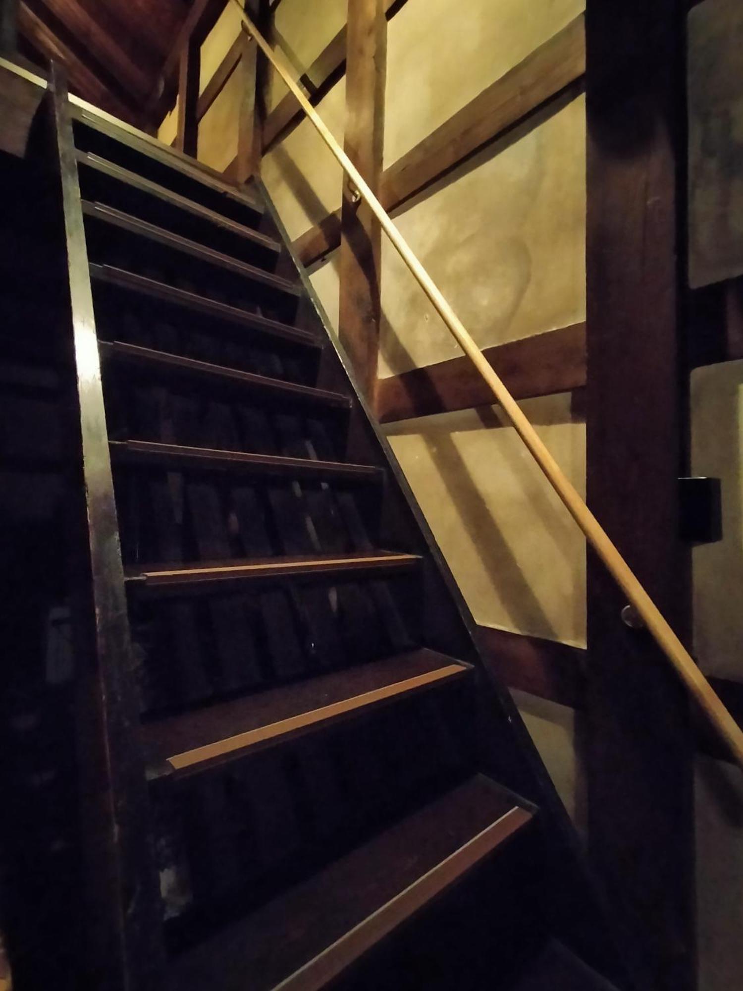 Echizen Guesthouse Tamada Fukui Værelse billede