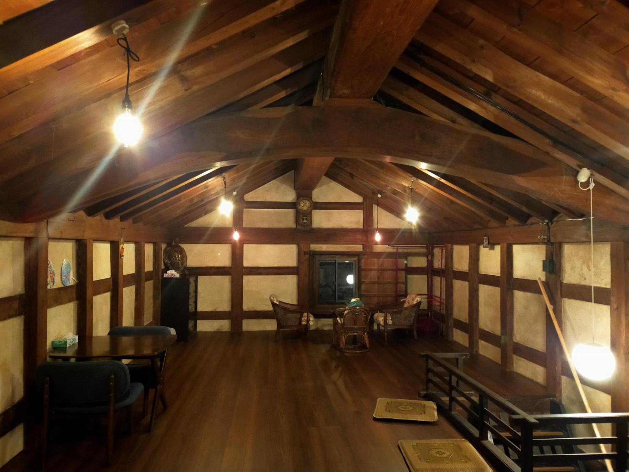 Echizen Guesthouse Tamada Fukui Værelse billede