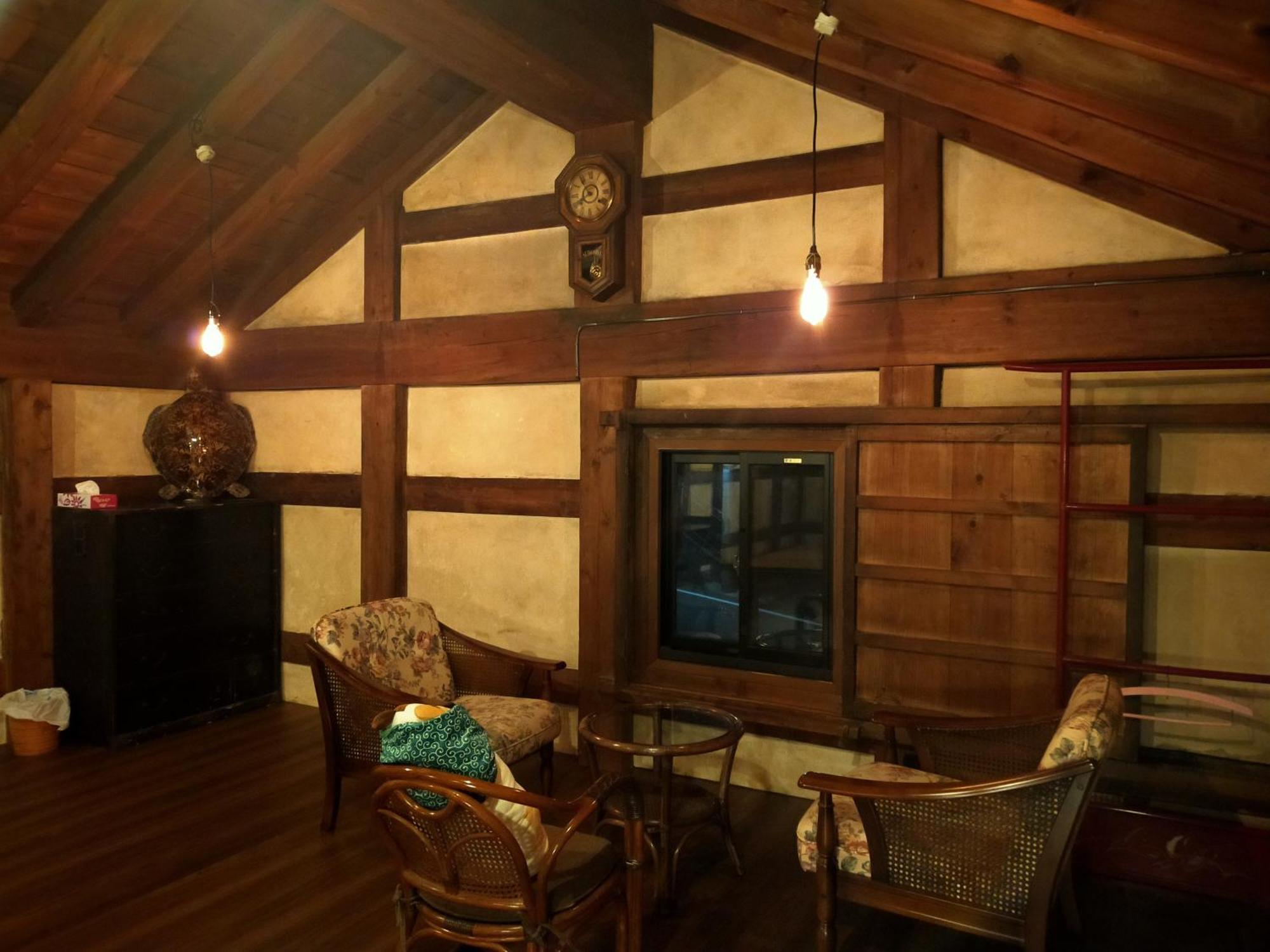 Echizen Guesthouse Tamada Fukui Værelse billede